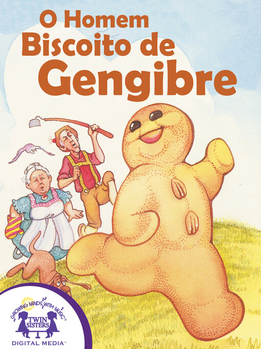 Title details for O Homem Biscoito de Gengibre by Eric Suben - Available